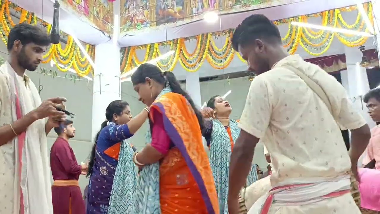 হরিনাম সংকীর্তন, মা গৌরী সম্প্রদায়, 