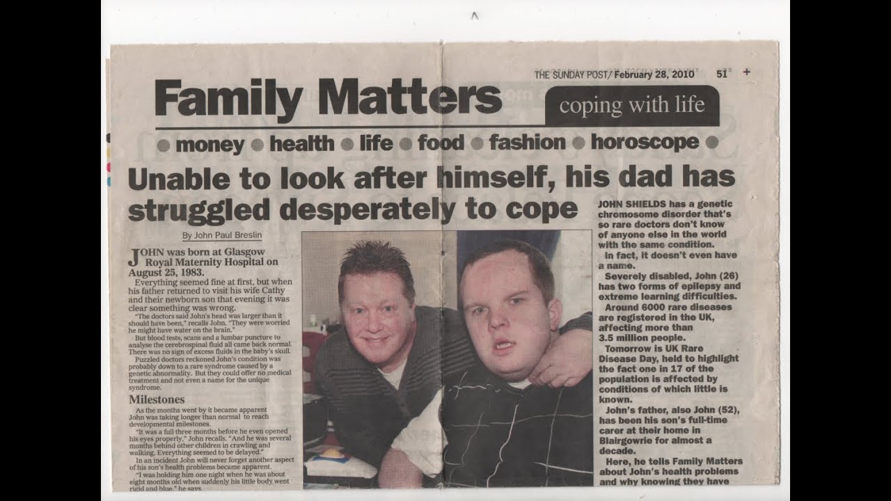 The John Shields Case - Episode 3: All the Councils' Men