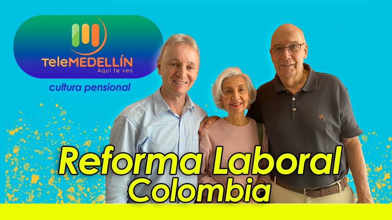 ANÁLISIS sobre la REFORMA LABORAL 2024