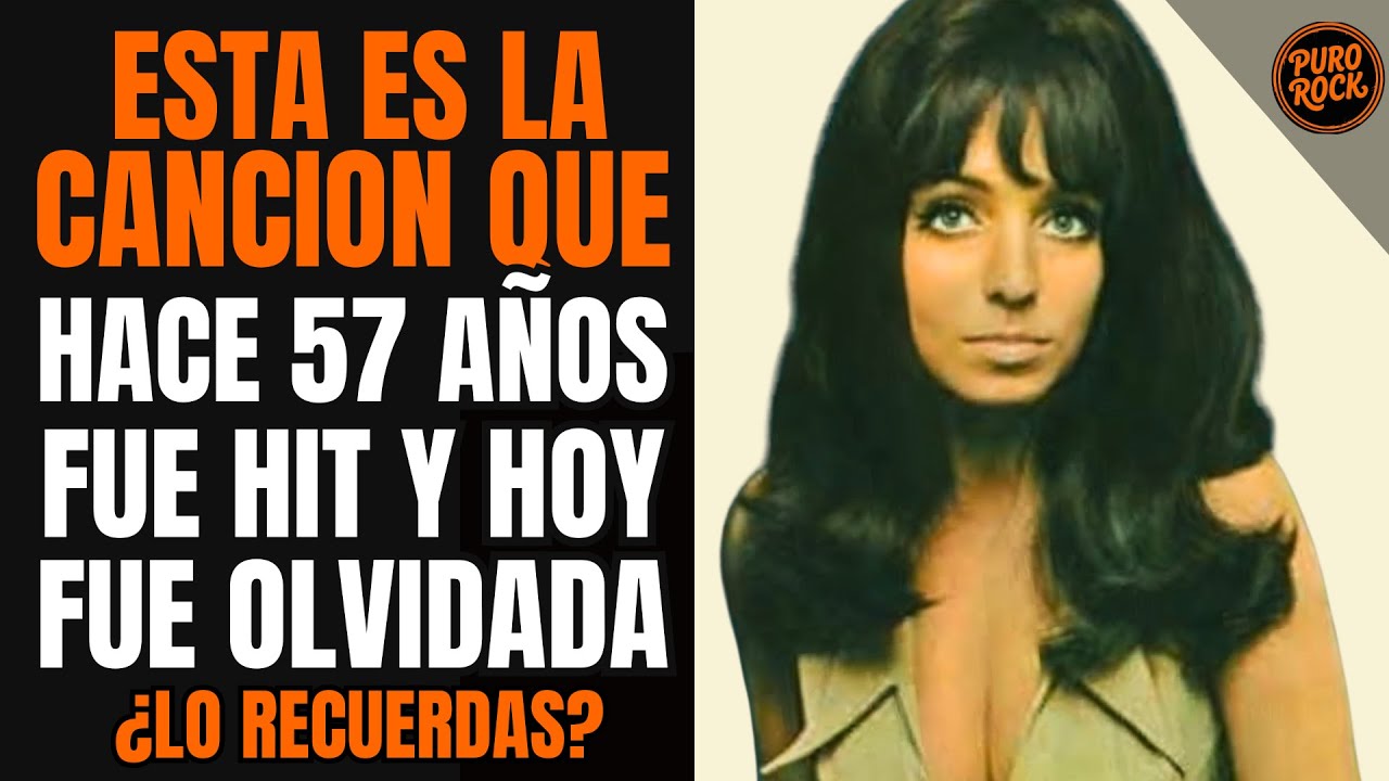 LOS ÉXITOS de UNA SOLA VEZ de 1969 que JAMAS VOLVIERON