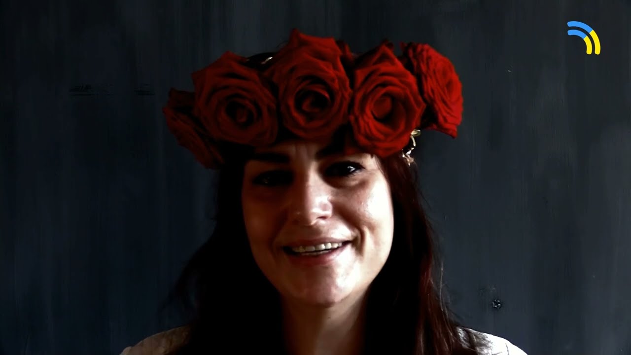 Ein urke mit Sint Rosa