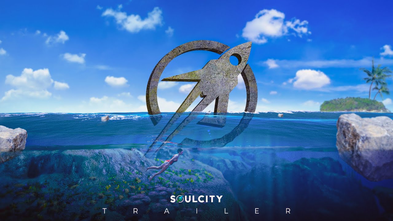 Soulcity Trailer | #LifeInSoulcity