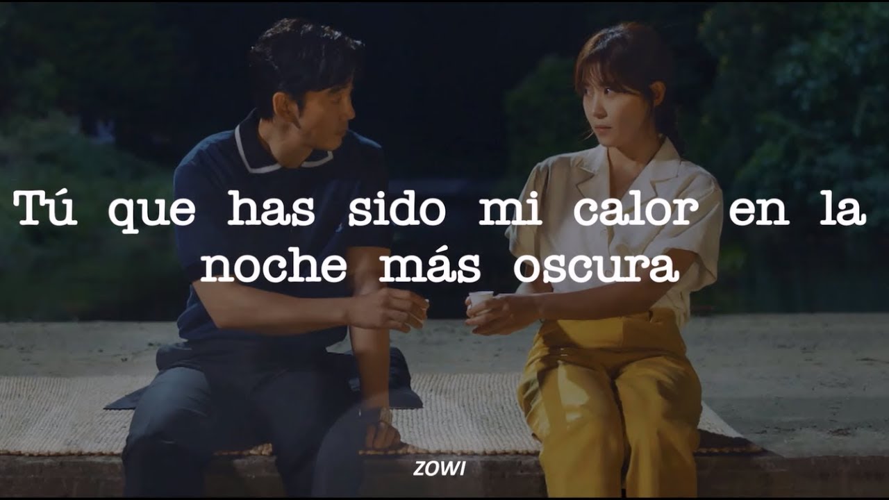 SEVENTEEN (세븐틴) : Sweetest Thing | Chocolate OST PARTE 1 | Sub Español