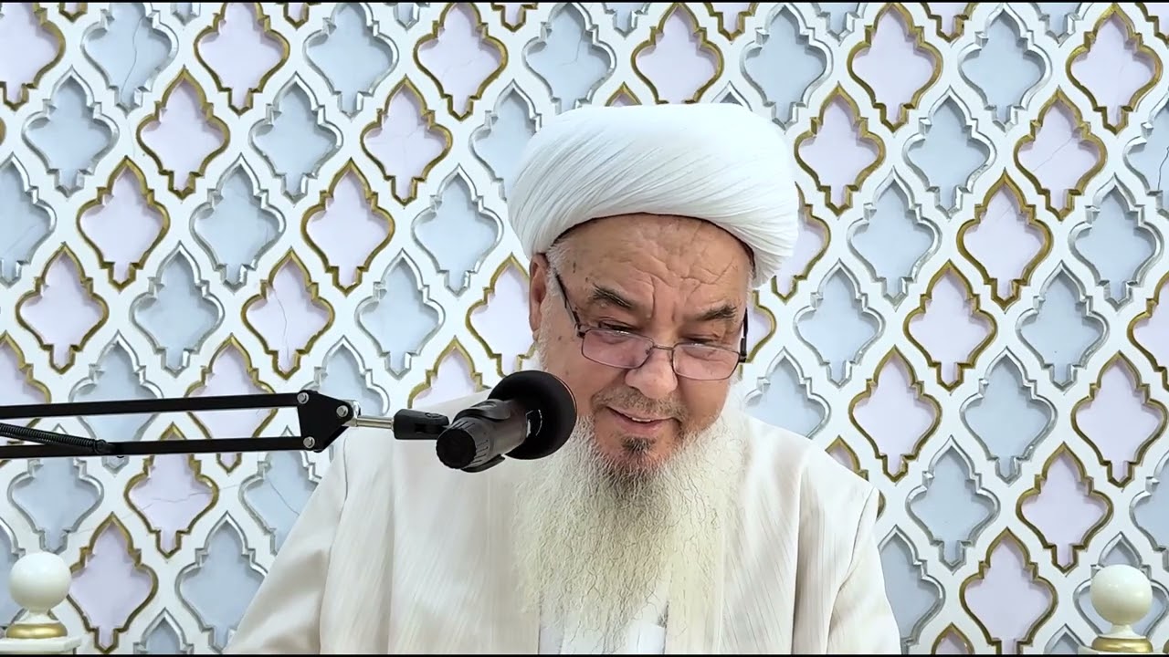 Elga xizmat, oliy himmat | Fazilatli ustoz Salohiddin domla Abdulg‘affor o‘g‘li