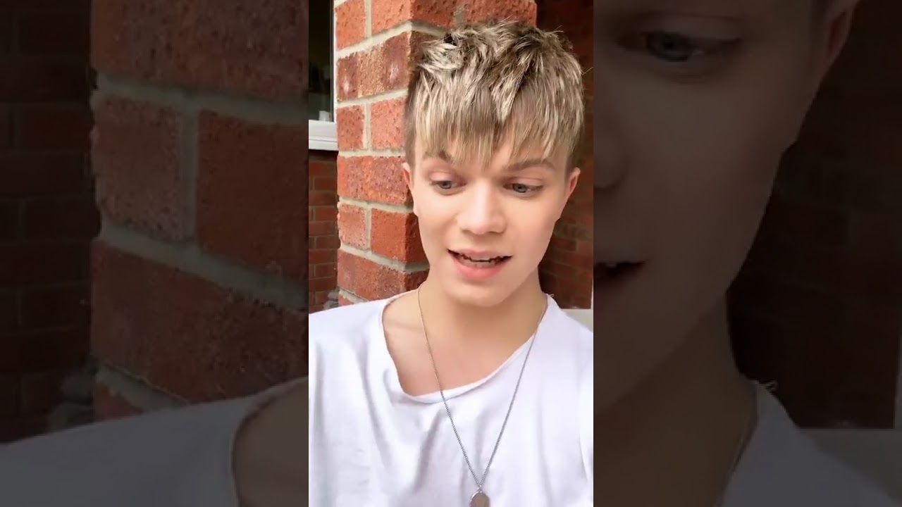 Ronan Parke | Instagram Livestream | 14th July 2019 - 14/07/2019