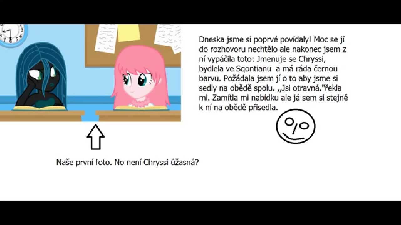 Fluffle Puff (česky)