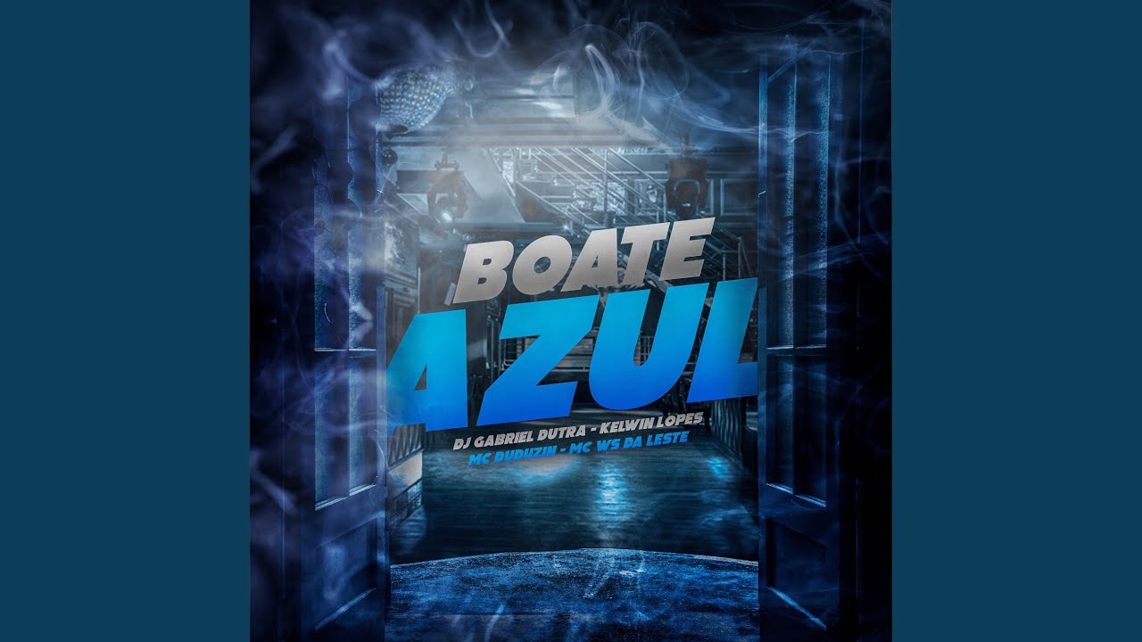 Boate Azul