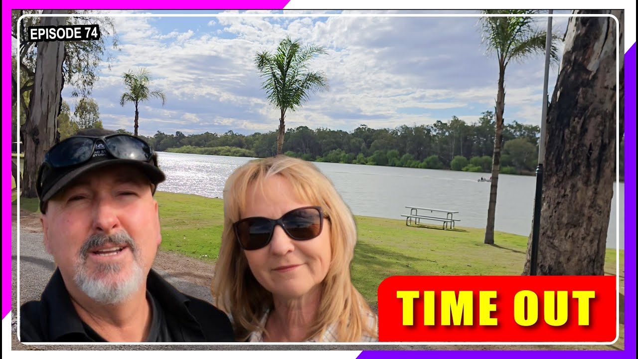 Renmark | Discovery Parks | A Kids retreat
