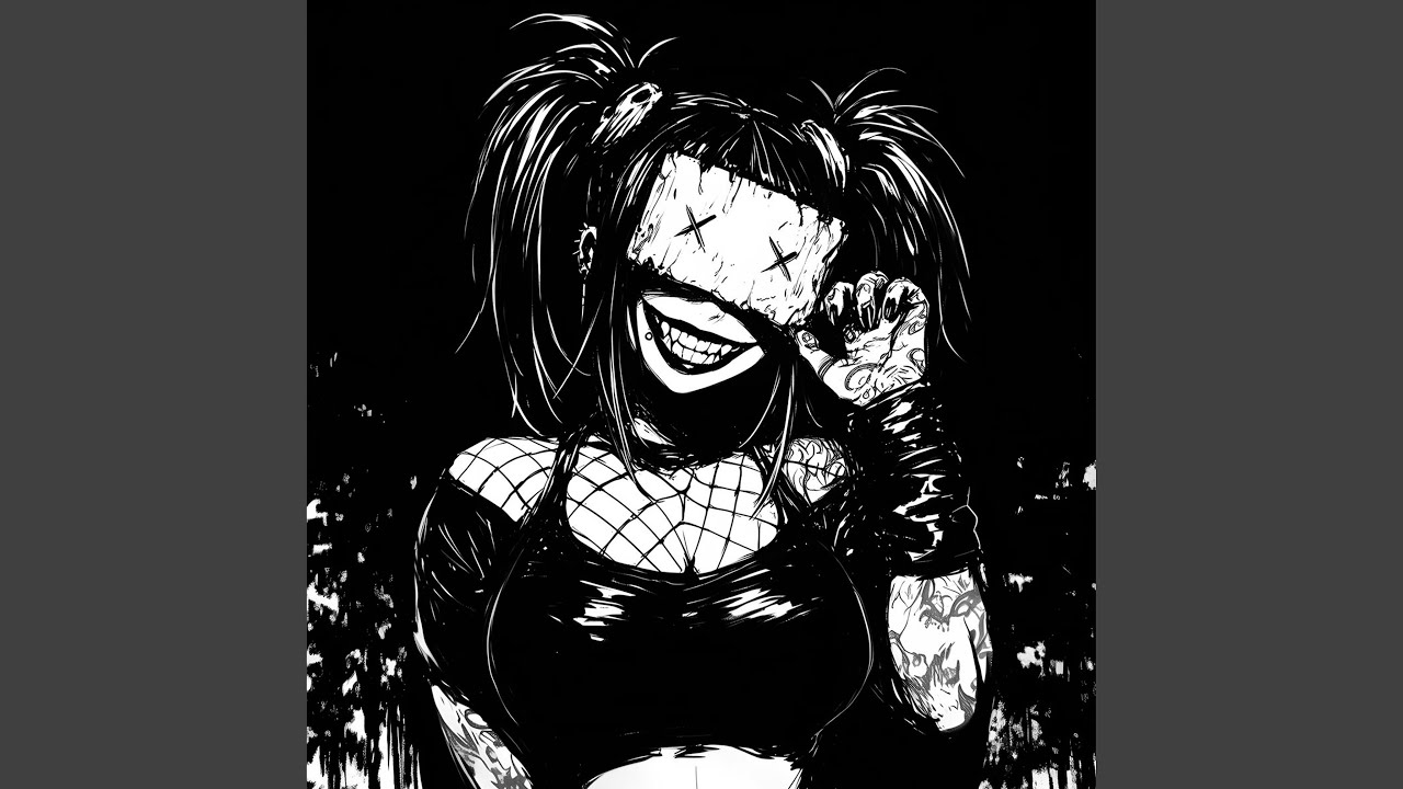 Dark Minimal Techno Set 4 (Why So Serious Mix)