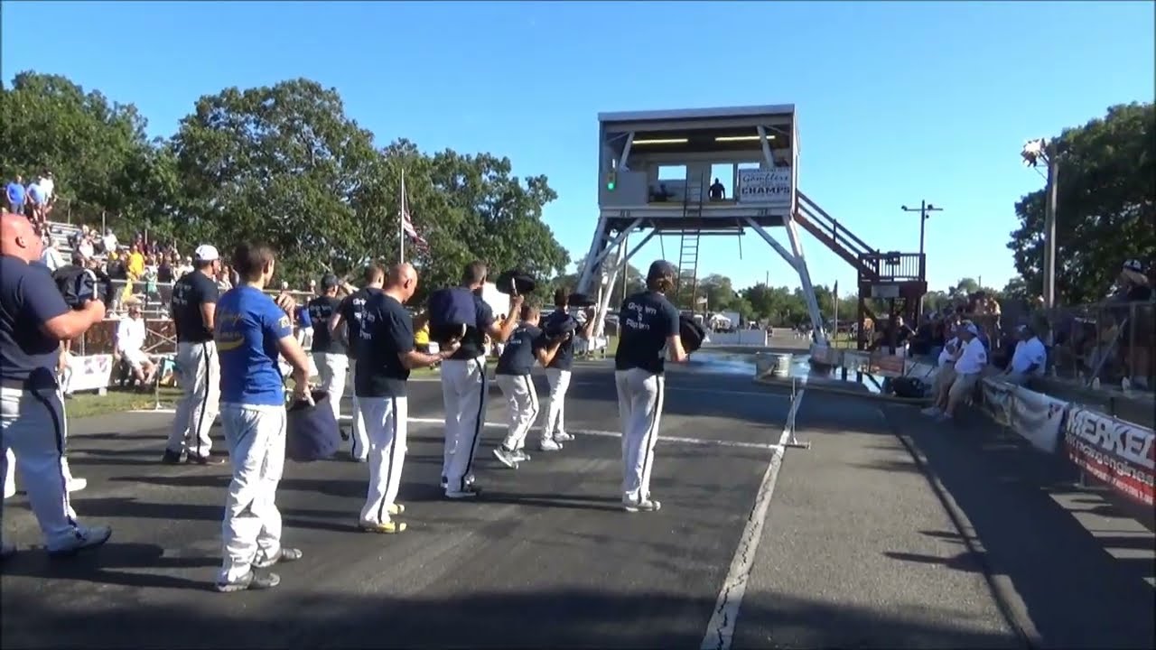 2025 - Labor Day at Hagerman - Flying Dutchmen Re-Cap