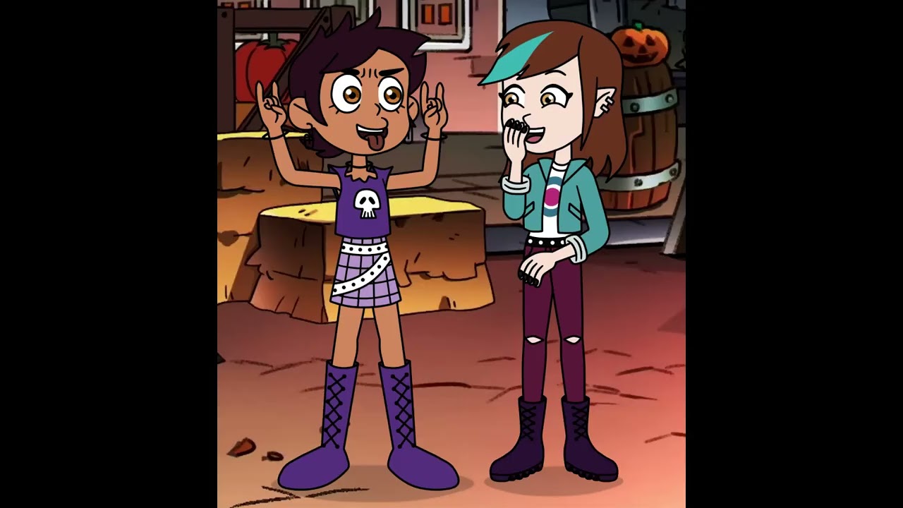 Cartoons Tribute - Counting Stars