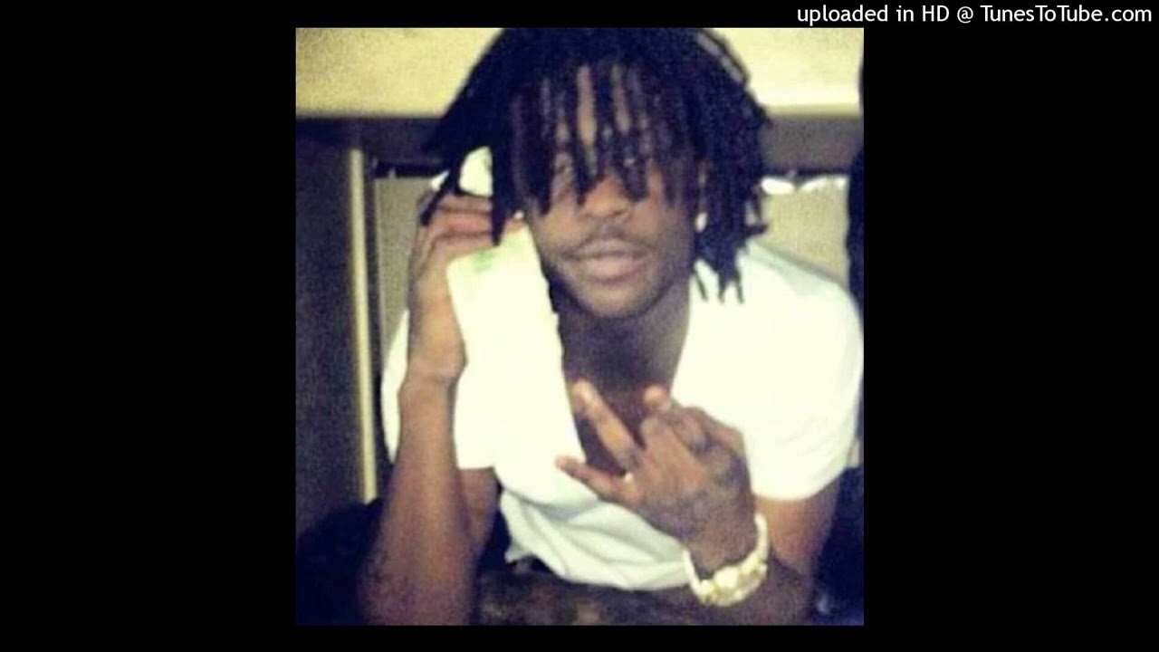 *free* futuristic glo + chief keef + speaker knockerz type beat