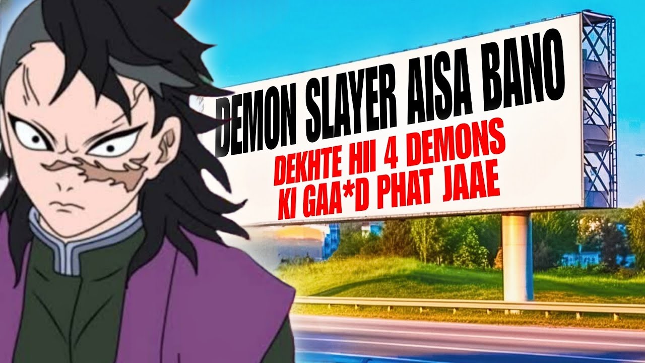 GENYA Powers & Abilities Explained in HINDI