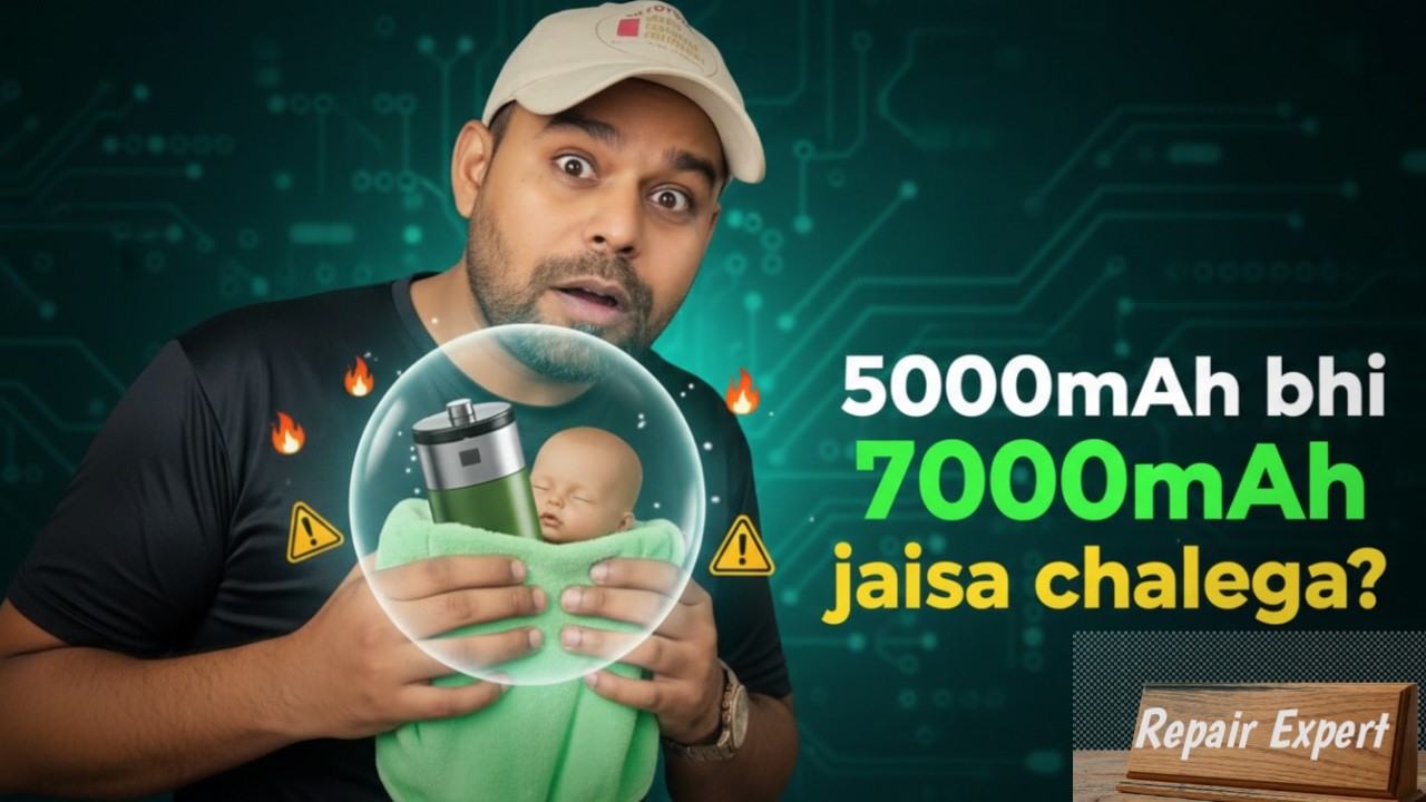 Как использовать батарею на 5000 мАч как батарею на 7000 мАч | 10 советов по энергосбережению