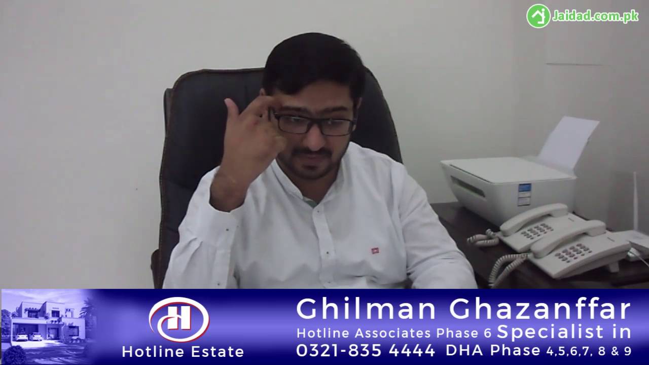 Real Estate Client Say www.jaidad.com.pk is best real estate portal of Pakistan