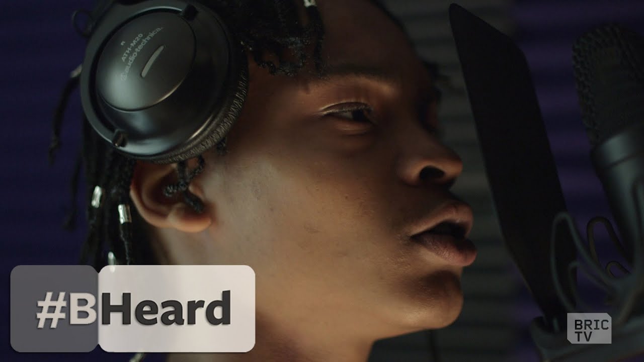 Sounds of Brownsville Battles Crime through Music | 