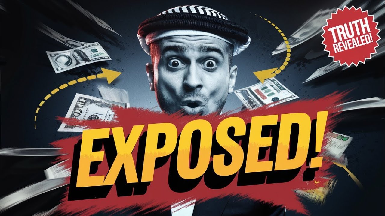 Nas Daily EXPOSED! The Shocking Truth They Don&rsquo;t Want You to Know! #exposed #nasdaily
