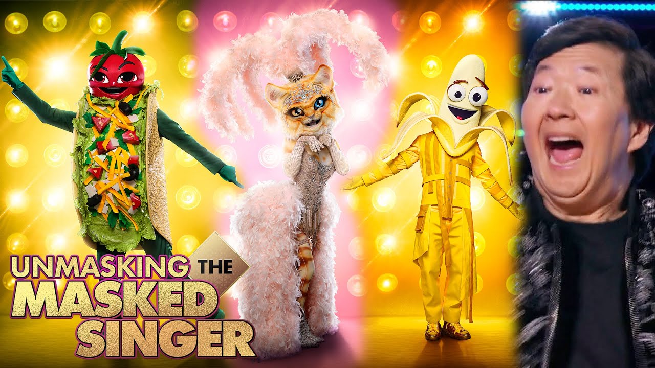 'The Masked Singer' Season 3 Episode 6: MARGARET CHO on GROUP B Reveals, Theories and Evidence!