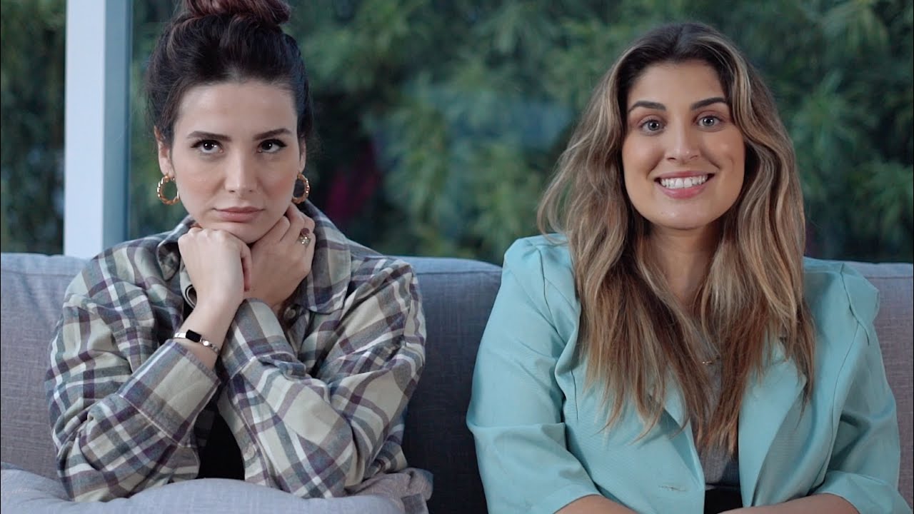 Coisas Que Odiamos Na Internet Ft. THAÍS DAMASO