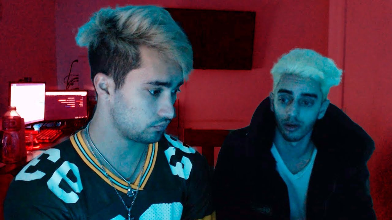 Respondiendo DUDAS sobre BARILOCHE ft. MIKEBLUNT