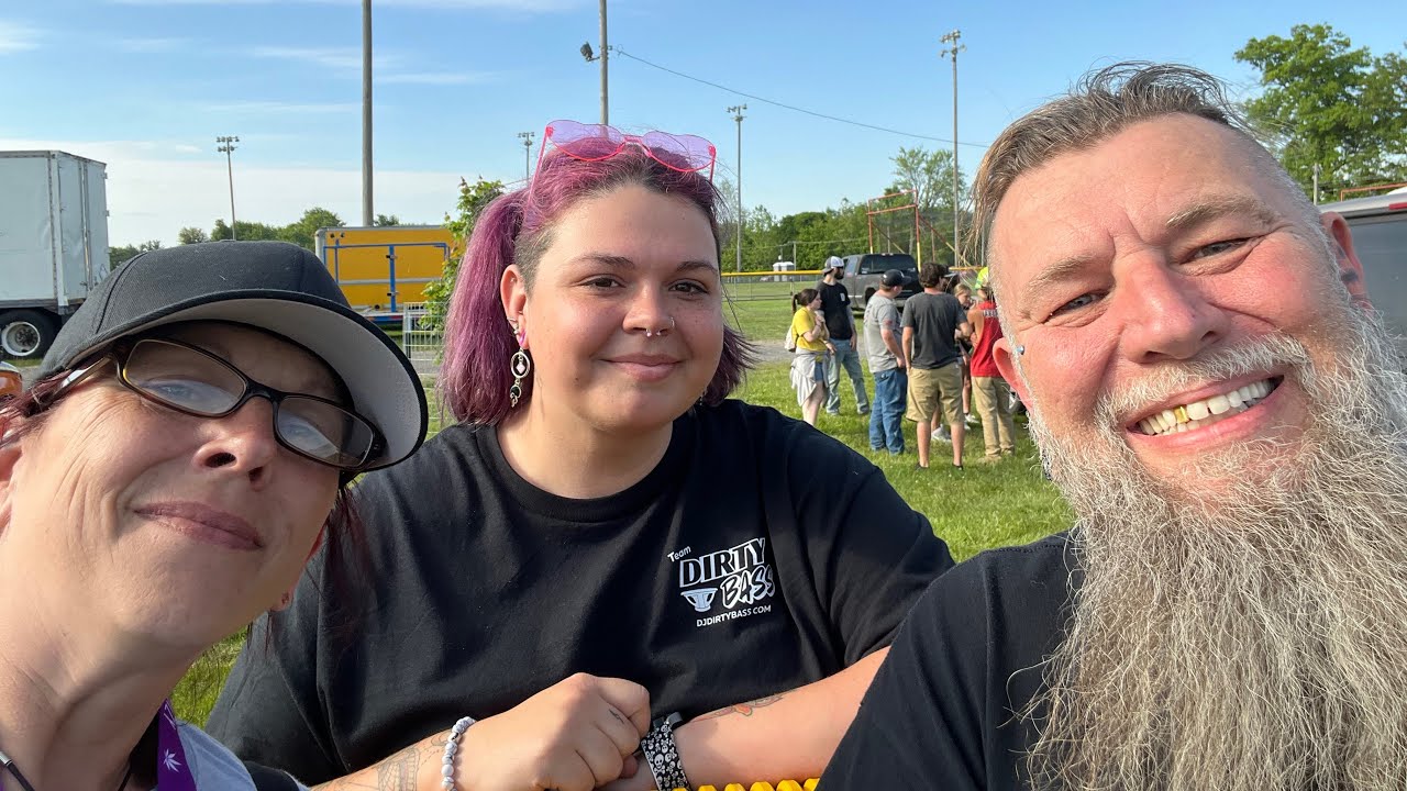 Odin Show and Jeep Upgrades