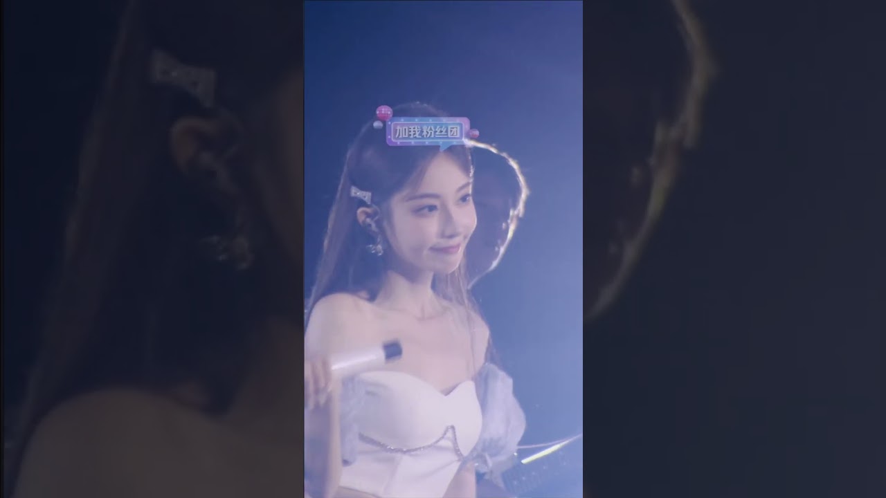 馮提莫 Letting Go 2023/08/12