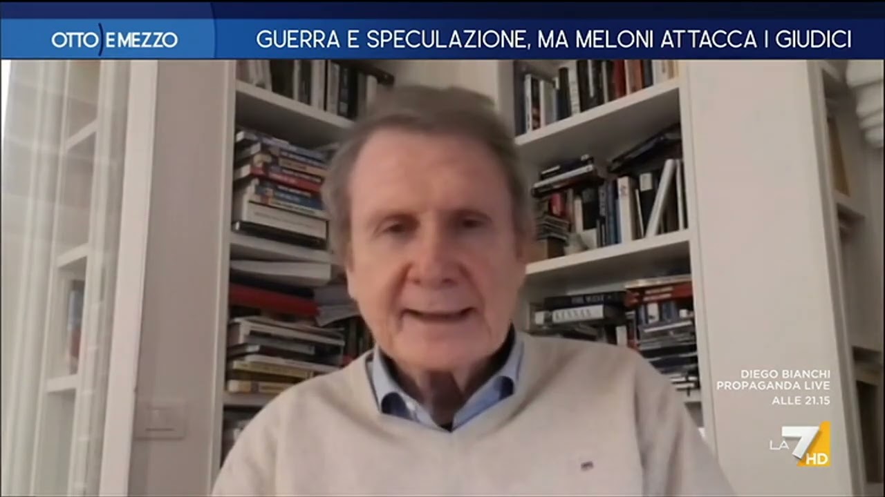Iran, Caracciolo: “Che l’ONU faccia sentire la sua voce o meno cambierebbe poco”