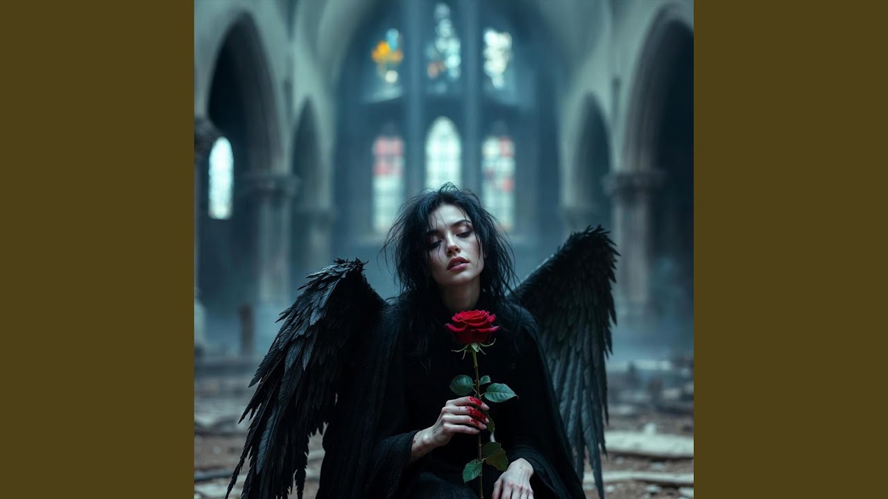 Wings Made of Sorrow
