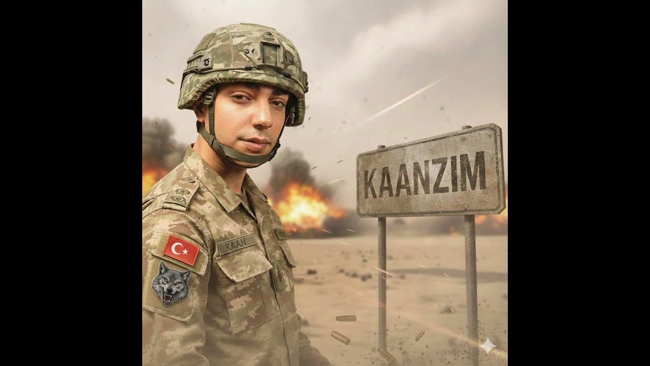 Kaanzim Arc Raiders Oynuyor