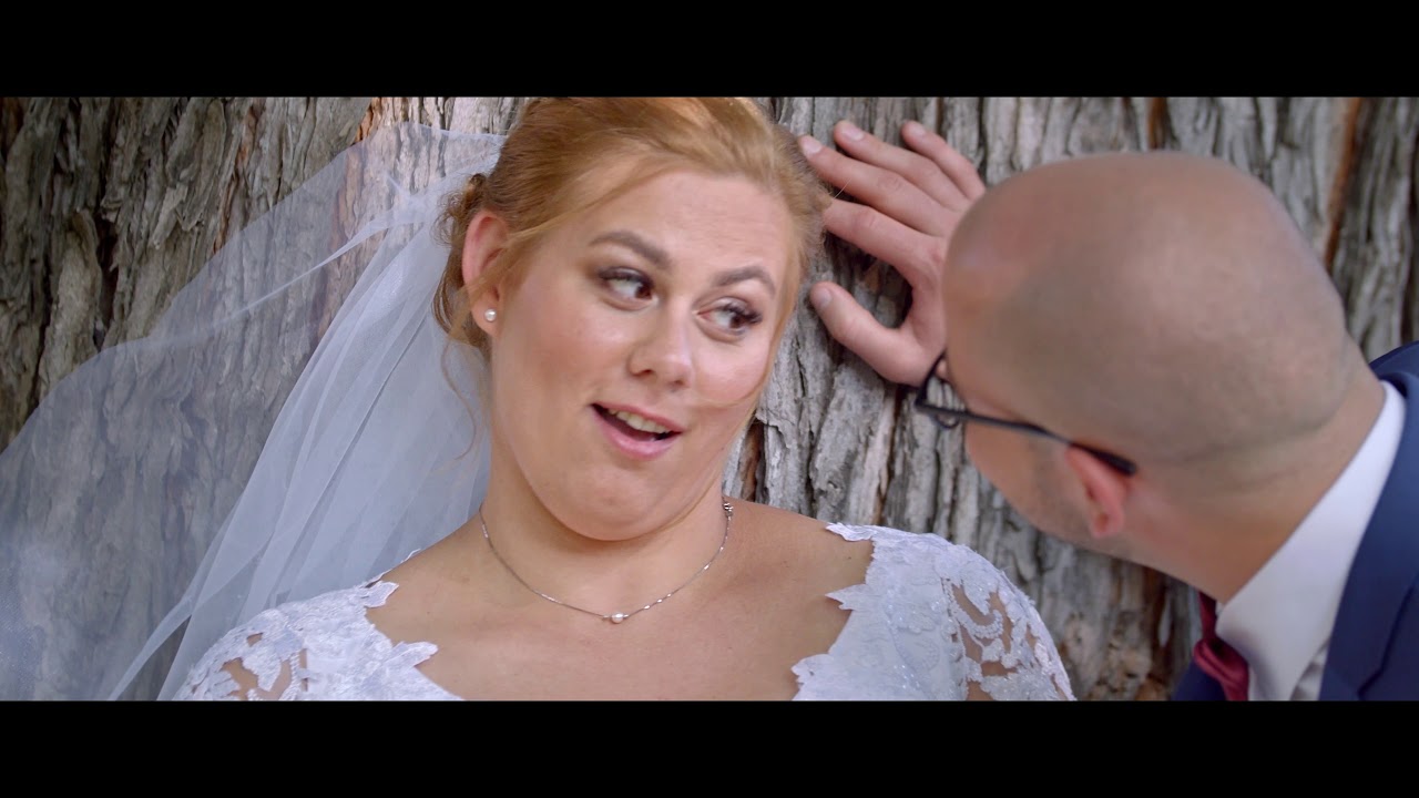 Titi & Bazsi Csodálatos Esküvője