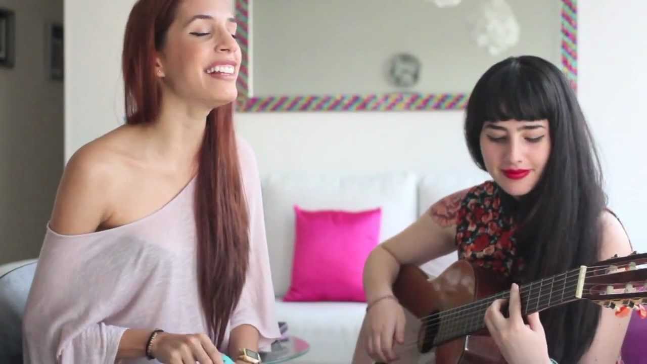 Russian Red - Fuerteventura (Cover)