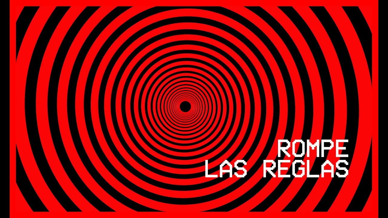 Rompe Las Reglas | Esteban Grasman