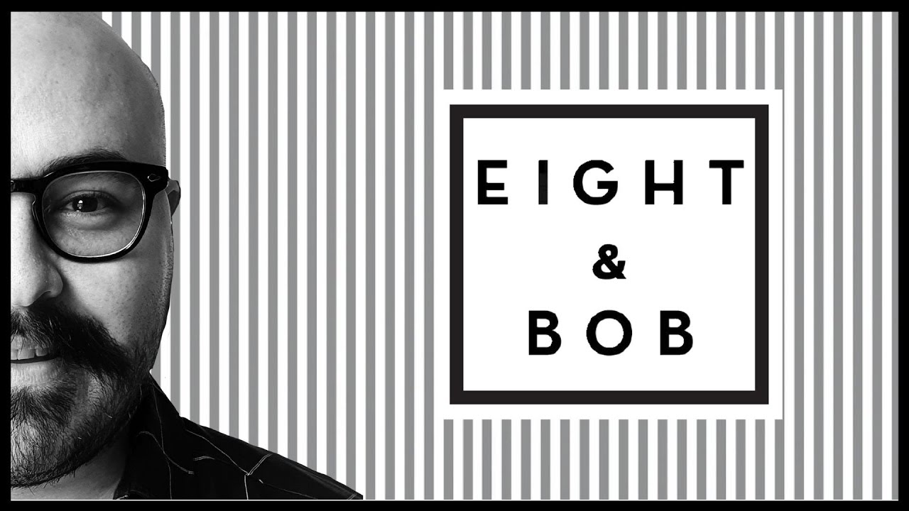 | Un Vistazo a Eight & Bob : Una Excelente Colección | #myscentjourney