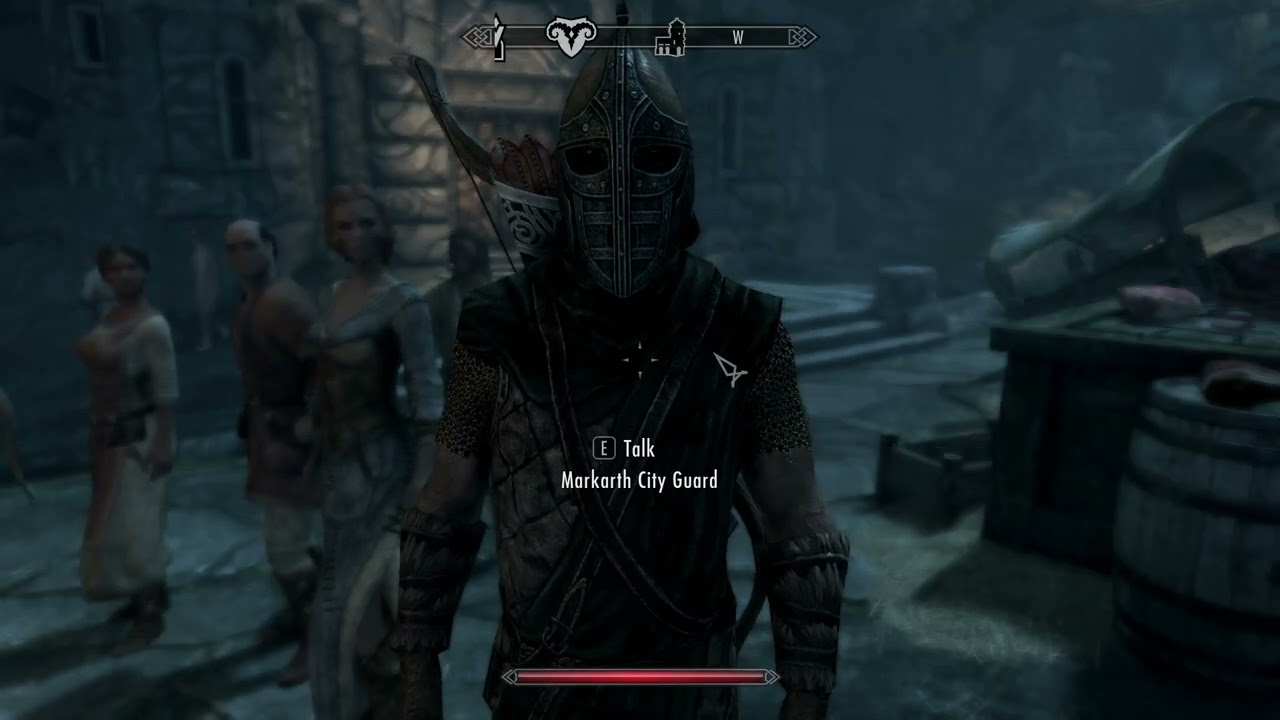 Lupo Mk  II 015   Riften Begun