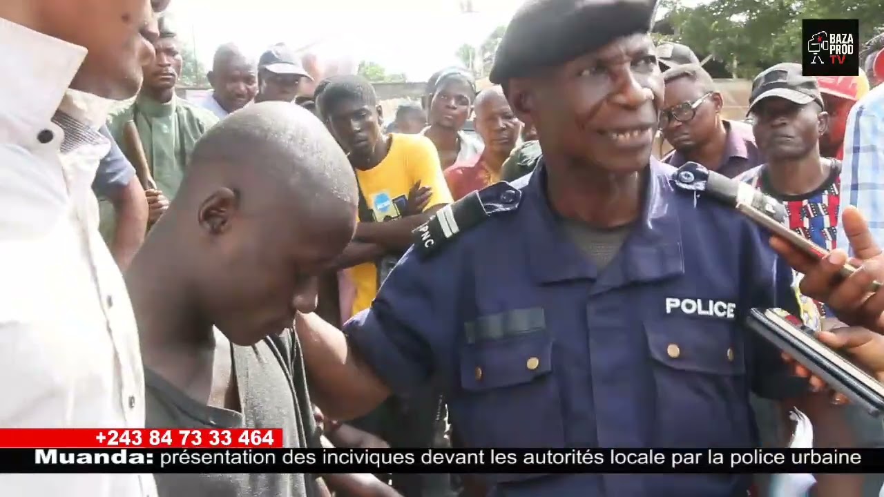 2026, La police azo sala musala naye.