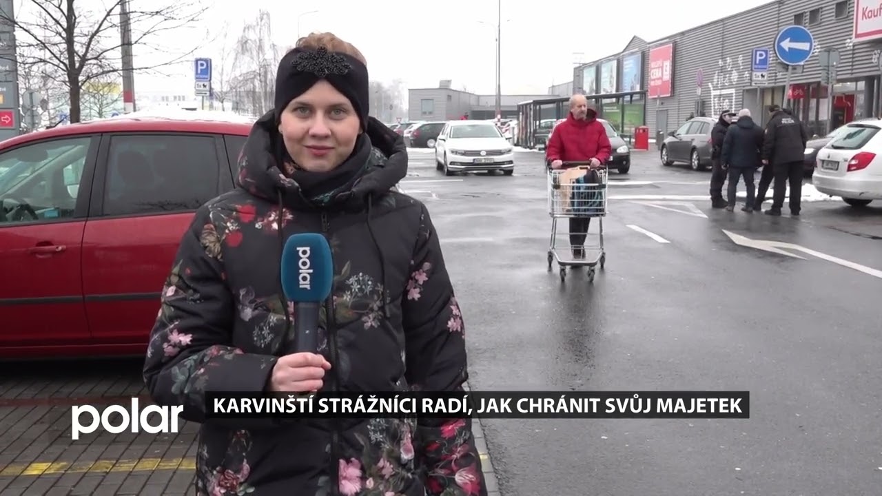 Karvinský expres 21. ledna 2025