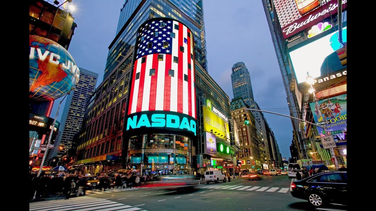 Forecasting U.S. Stock Indices