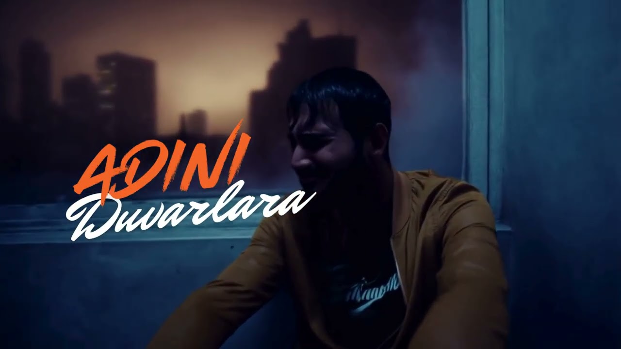 Adını Duvarlara -  Arabesk Rap Track #arabesk #trending #müzik #viral #aimusic