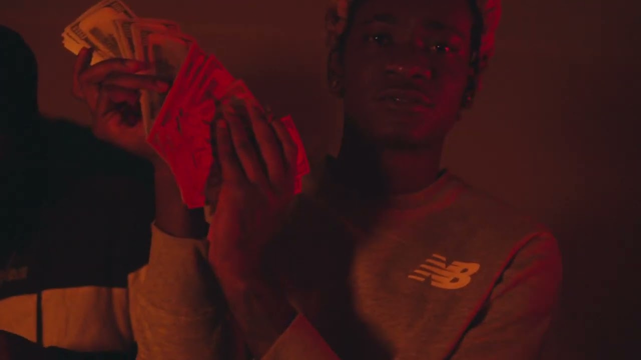 Cheese Lyf - Top Dawg (Official Music Video)