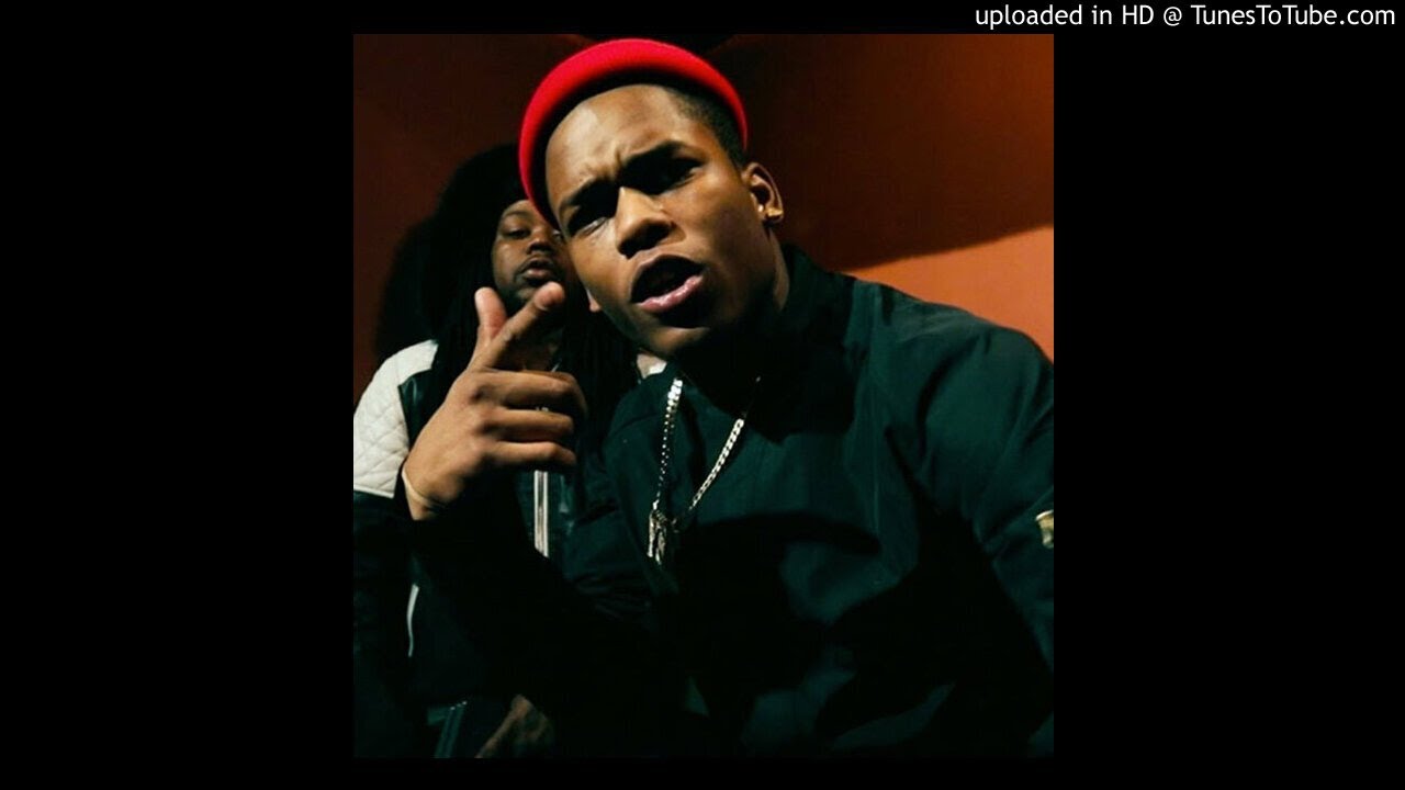 [FREE] Lud Foe Type Beat 