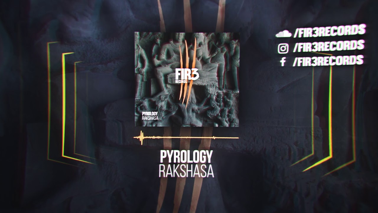 Pyrology - Rakshasa