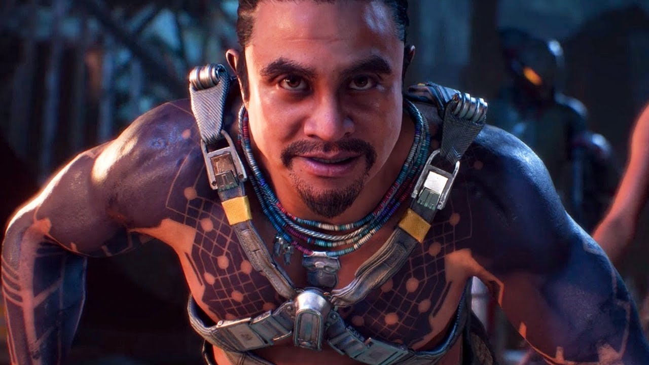 I LOVE ANTHEM | Anthem - Part 5