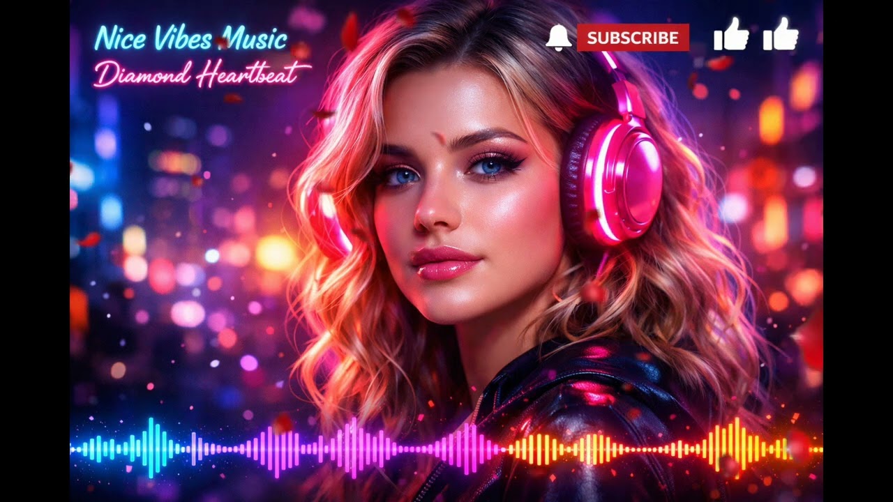 Diamond Heartbeat