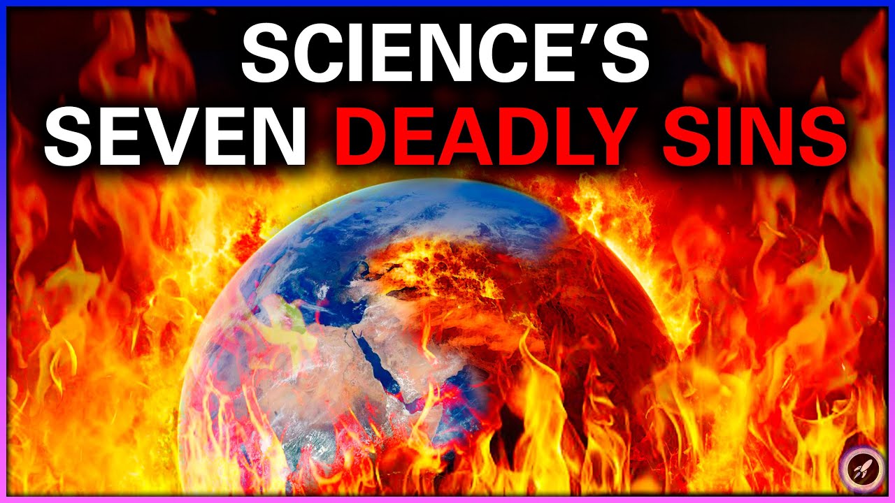 What's Wrong With Modern Science And How To Fix It
