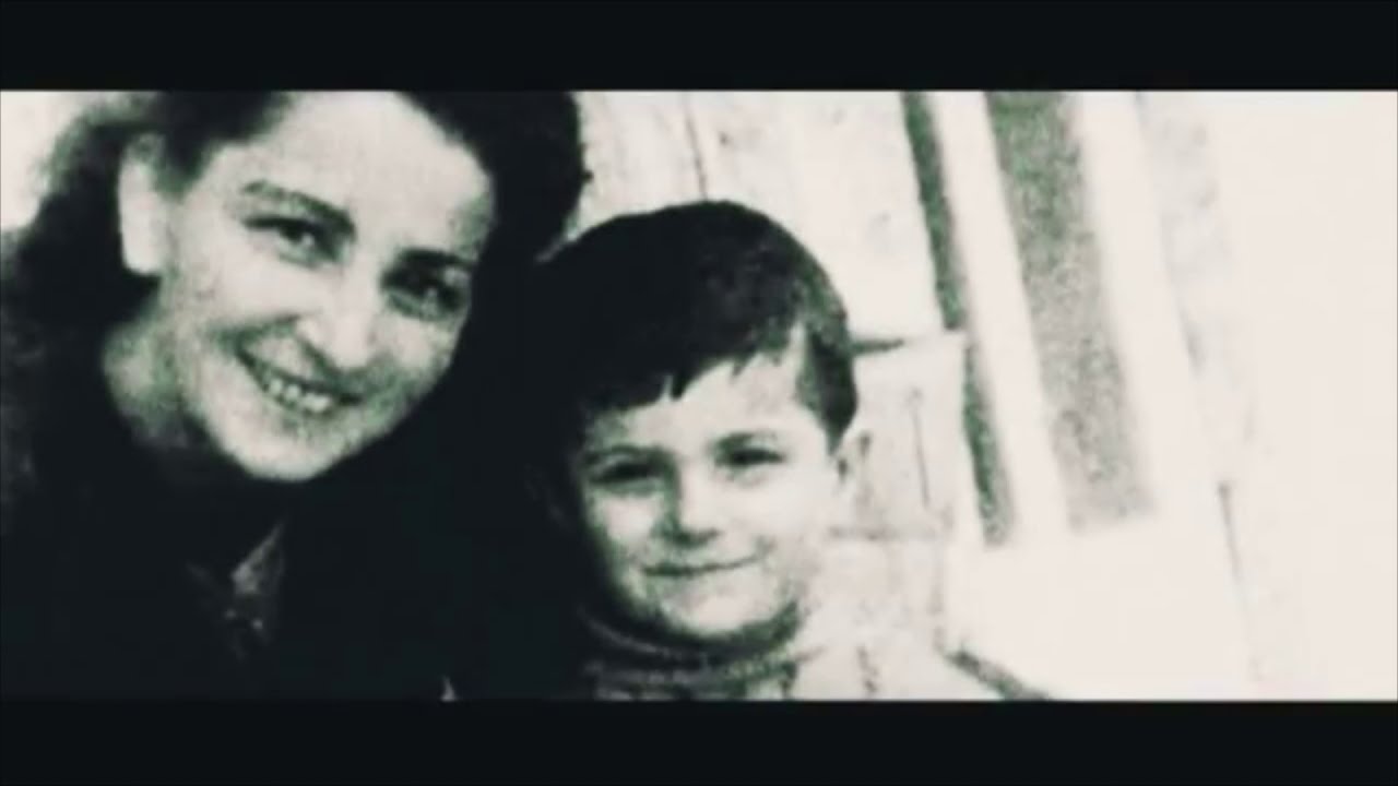 Leonid Azgaldyan | Լեոնիդ Ազգալդյան