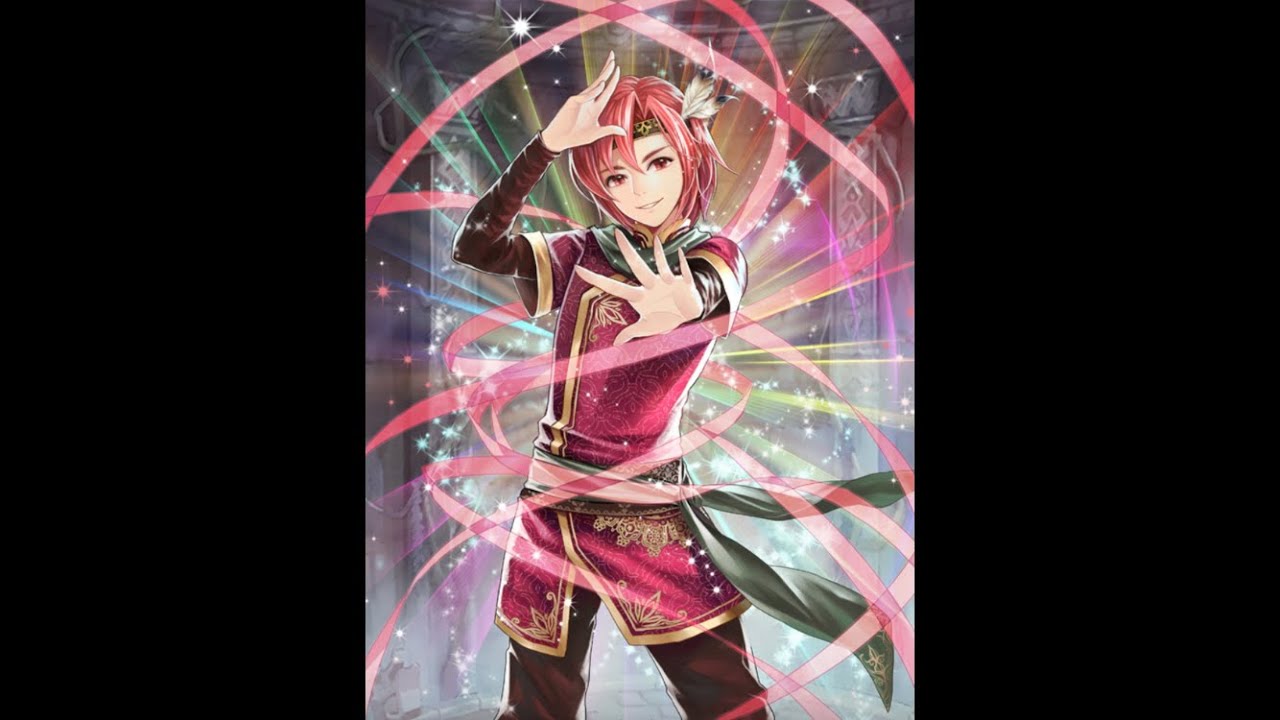 FEH Infernal/Abyssal Limited Hero Battles December 2025
