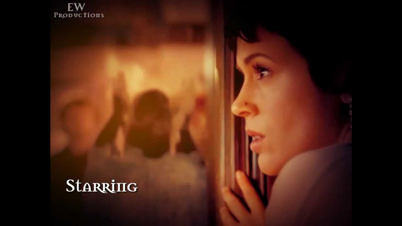 Charmed || Season 6 Long Opening Credits - 