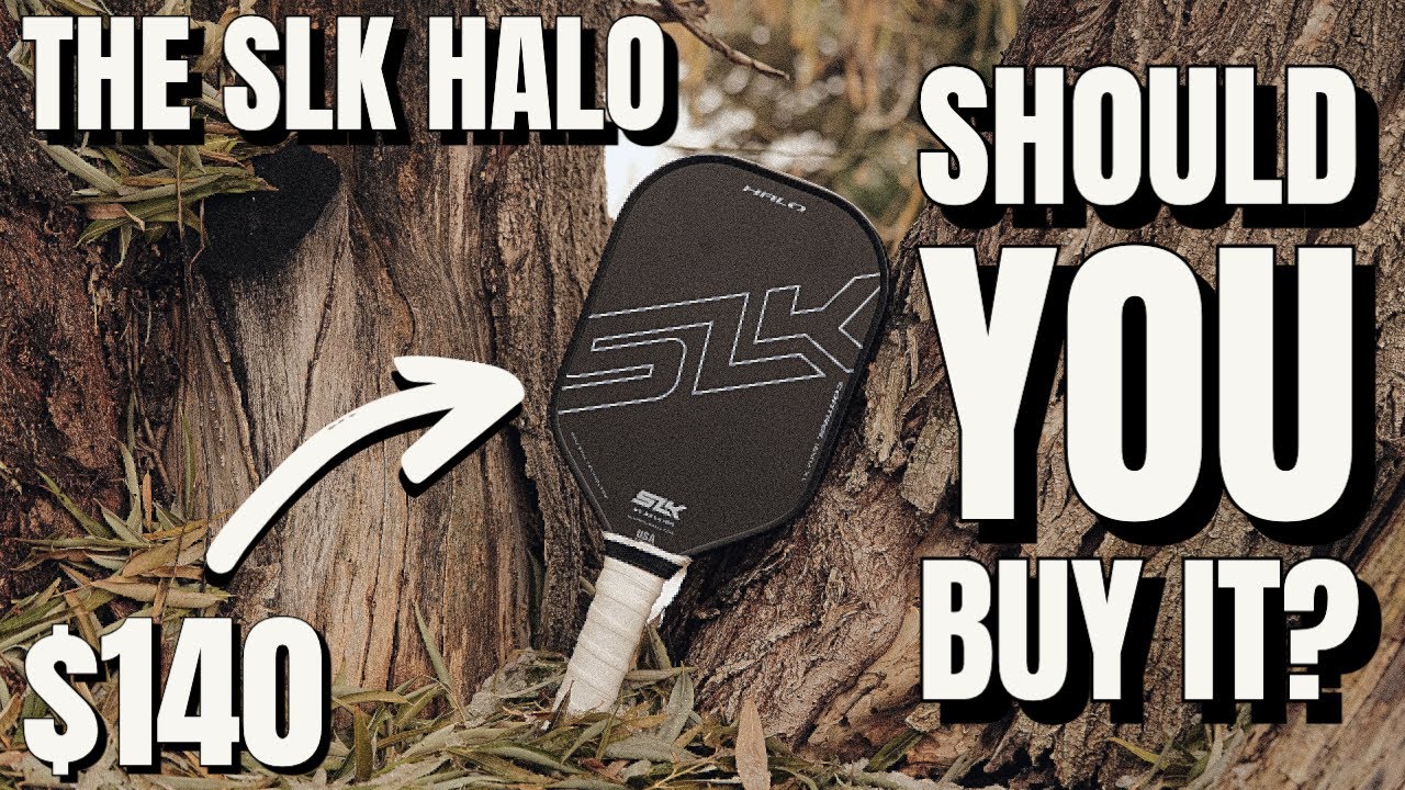 First Impressions of the SLK HALO