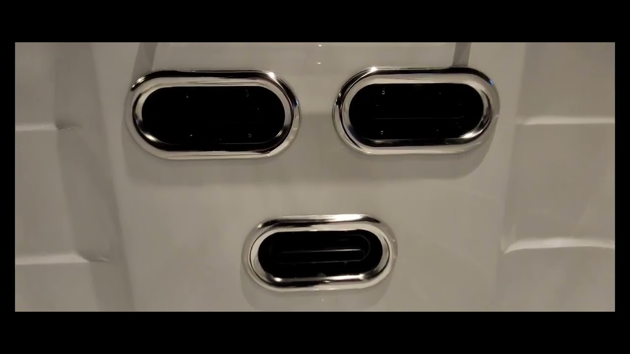 15' Platinum Spa Swim Spa