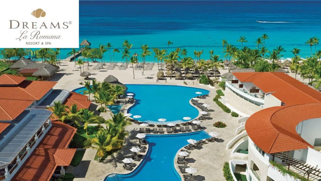 DREAMS LA ROMANA RESORT & SPA (DOMINICAN REPUBLIC) -   PREFERRED CLUB  ROOM WITH TWO QUEEN BEDS